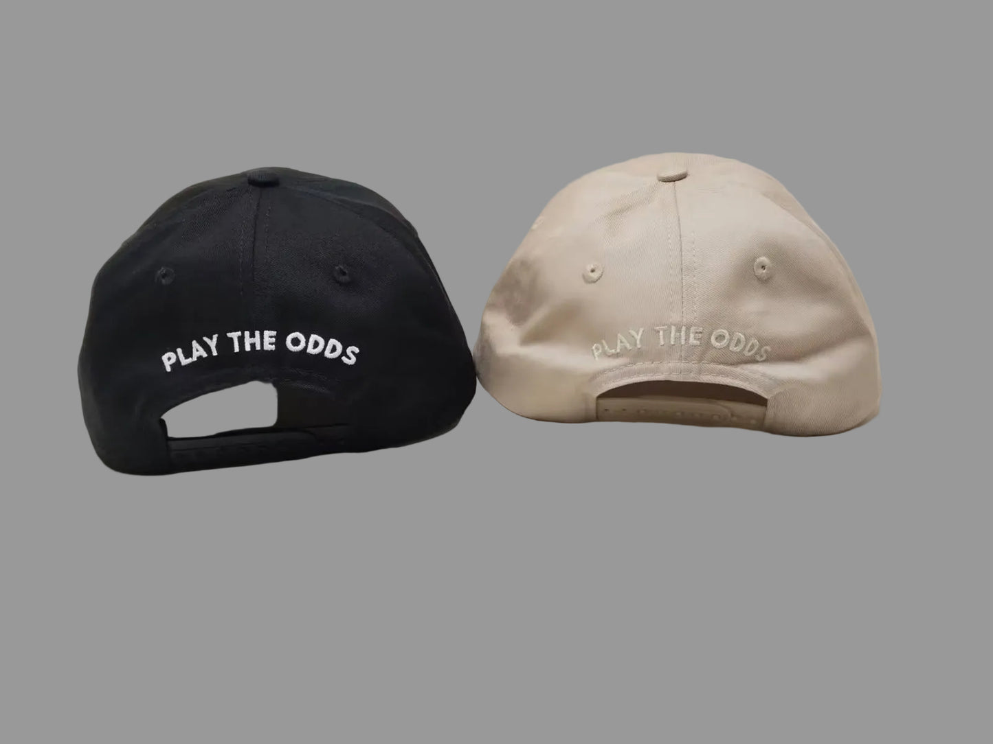 Logo Dad Cap