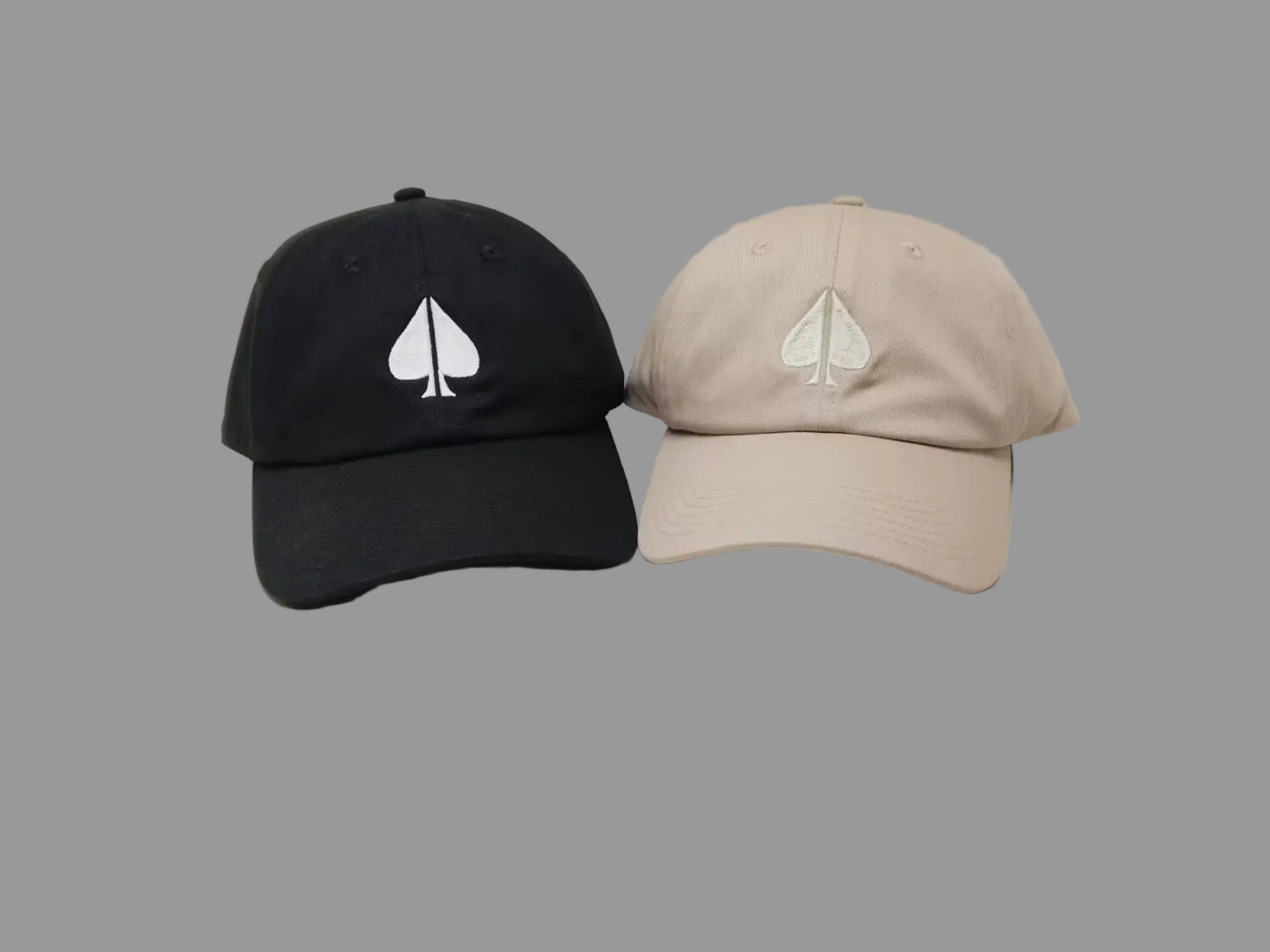 Logo Dad Cap